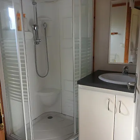 شاليه Chalet 1 Au Coeur Des Volcans