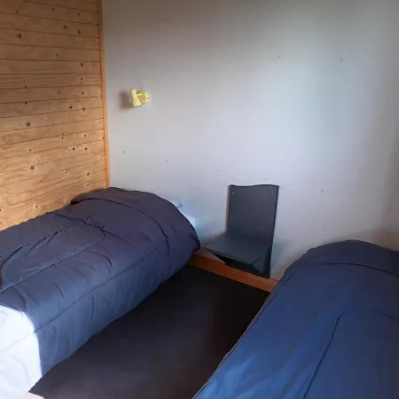 شاليه Chalet 1 Au Coeur Des Volcans