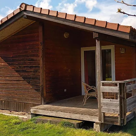 Chalet 1 Au Coeur Des Volcans شاليه